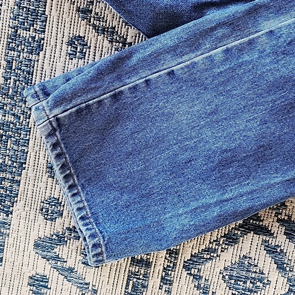 Vintage Harley Davidson jeans - Picture 4 of 12